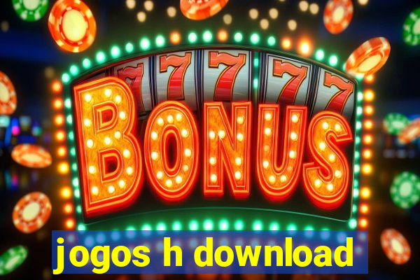 jogos h download